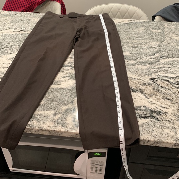 Kenneth Cole, reaction, dress pants, size 30 x 30 - Picture 15 of 15